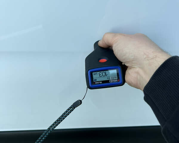 Белый Мерседес Sprinter, объемом двигателя 2.2 л и пробегом 203 тыс. км за 23800 $, фото 224 на Automoto.ua