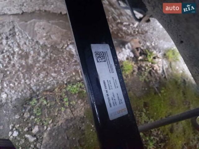 Белый Мерседес Sprinter, объемом двигателя 1.95 л и пробегом 214 тыс. км за 24900 $, фото 73 на Automoto.ua