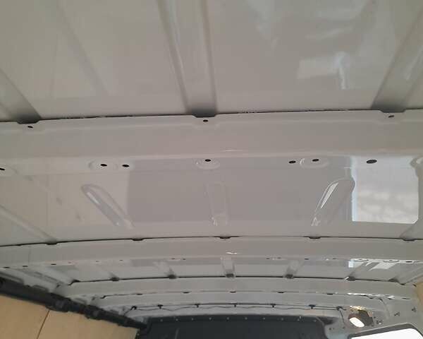 Белый Мерседес Sprinter, объемом двигателя 1.95 л и пробегом 214 тыс. км за 24900 $, фото 35 на Automoto.ua