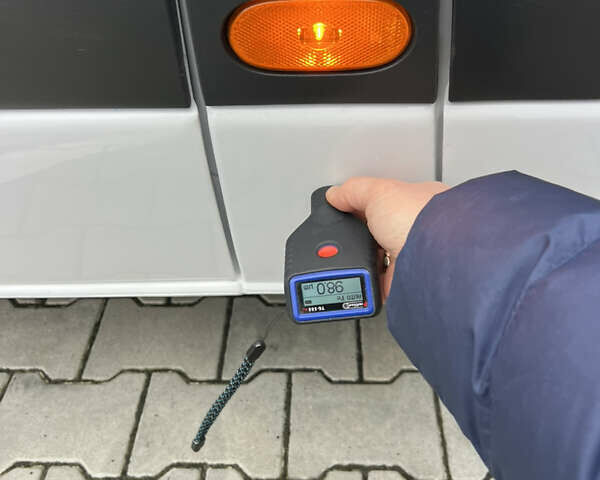 Білий Мерседес Sprinter, об'ємом двигуна 2.2 л та пробігом 249 тис. км за 23900 $, фото 195 на Automoto.ua