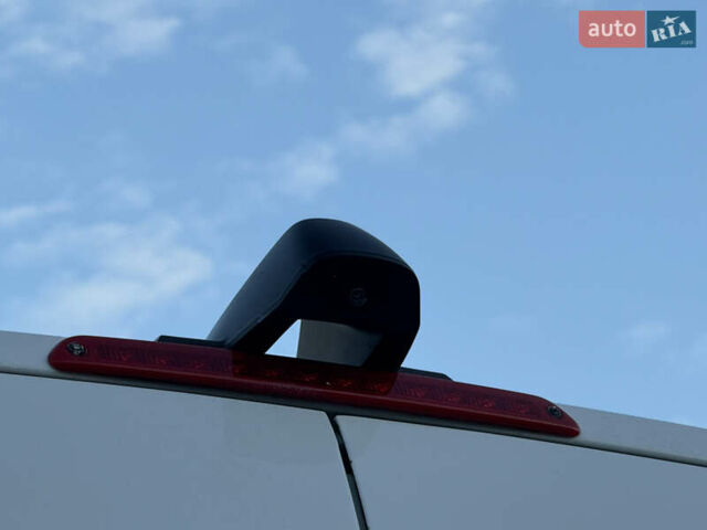 Білий Мерседес Sprinter, об'ємом двигуна 2 л та пробігом 230 тис. км за 22700 $, фото 15 на Automoto.ua