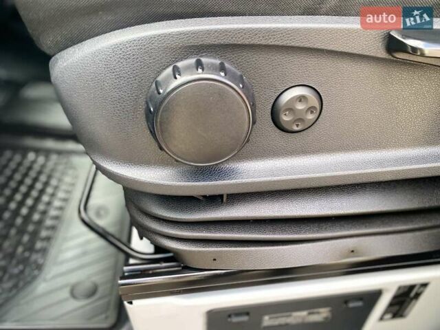 Белый Мерседес Sprinter, объемом двигателя 2.2 л и пробегом 198 тыс. км за 27999 $, фото 43 на Automoto.ua