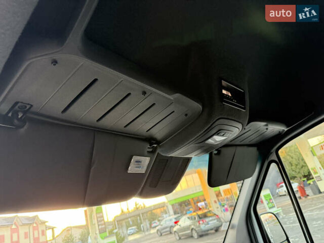 Білий Мерседес Sprinter, об'ємом двигуна 3 л та пробігом 260 тис. км за 34800 $, фото 50 на Automoto.ua