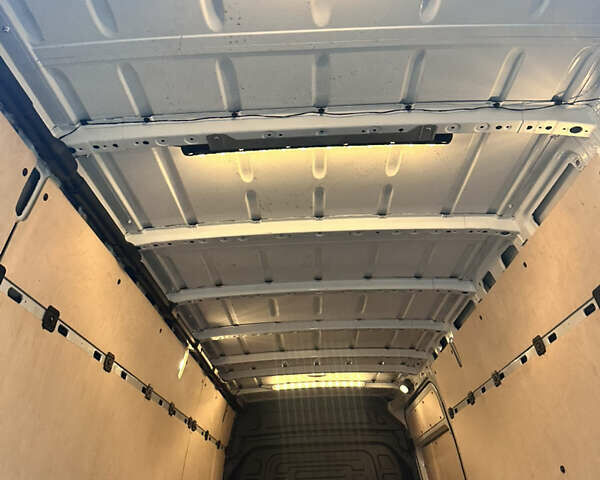 Білий Мерседес Sprinter, об'ємом двигуна 3 л та пробігом 170 тис. км за 67401 $, фото 28 на Automoto.ua