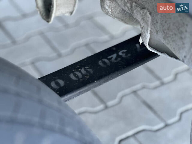 Белый Мерседес Sprinter, объемом двигателя 2.2 л и пробегом 203 тыс. км за 23800 $, фото 88 на Automoto.ua