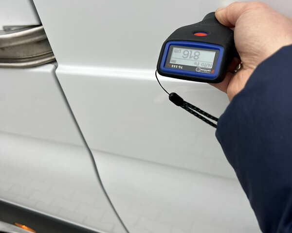 Білий Мерседес Sprinter, об'ємом двигуна 2.2 л та пробігом 249 тис. км за 23900 $, фото 192 на Automoto.ua