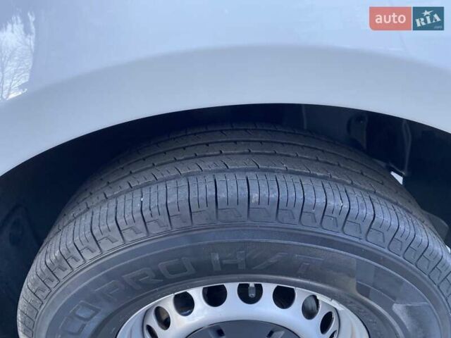 Білий Мерседес Sprinter, об'ємом двигуна 2.99 л та пробігом 173 тис. км за 33500 $, фото 49 на Automoto.ua