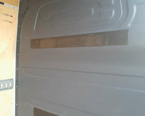 Белый Мерседес Sprinter, объемом двигателя 1.95 л и пробегом 214 тыс. км за 24900 $, фото 29 на Automoto.ua