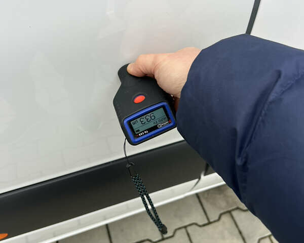 Білий Мерседес Sprinter, об'ємом двигуна 2.2 л та пробігом 249 тис. км за 23900 $, фото 190 на Automoto.ua