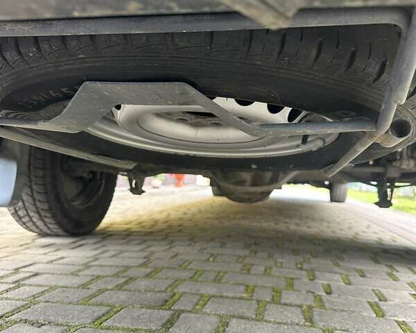 Білий Мерседес Sprinter, об'ємом двигуна 1.95 л та пробігом 244 тис. км за 27300 $, фото 59 на Automoto.ua