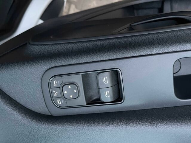 Білий Мерседес Sprinter, об'ємом двигуна 2.2 л та пробігом 284 тис. км за 25800 $, фото 18 на Automoto.ua