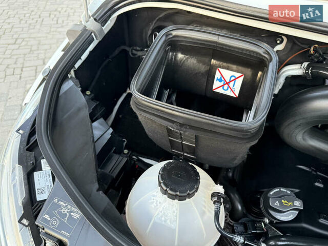 Білий Мерседес Sprinter, об'ємом двигуна 3 л та пробігом 260 тис. км за 34800 $, фото 96 на Automoto.ua