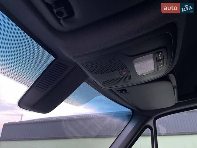 Білий Мерседес Sprinter, об'ємом двигуна 2.14 л та пробігом 284 тис. км за 25800 $, фото 15 на Automoto.ua