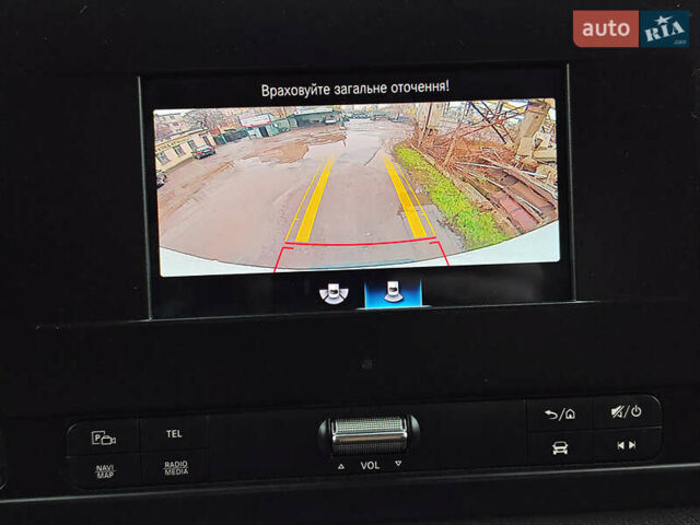 Белый Мерседес Sprinter, объемом двигателя 2.2 л и пробегом 314 тыс. км за 24900 $, фото 29 на Automoto.ua