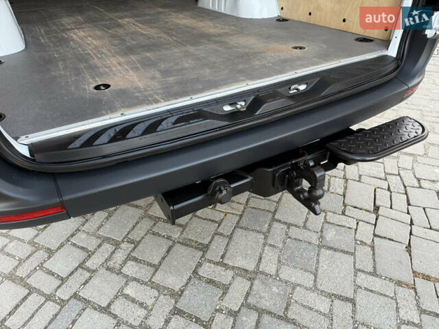 Білий Мерседес Sprinter, об'ємом двигуна 3 л та пробігом 260 тис. км за 34800 $, фото 78 на Automoto.ua