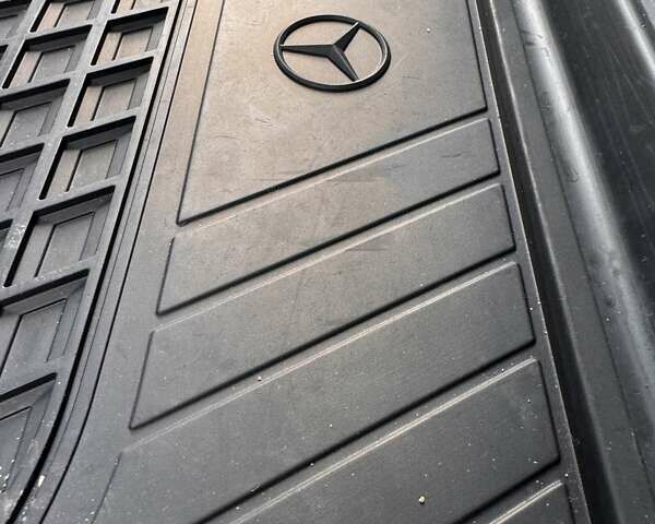 Білий Мерседес Sprinter, об'ємом двигуна 2.14 л та пробігом 265 тис. км за 21500 $, фото 20 на Automoto.ua