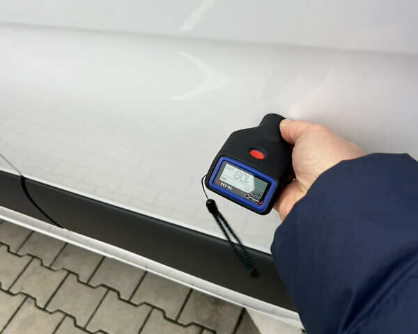 Білий Мерседес Sprinter, об'ємом двигуна 2.2 л та пробігом 249 тис. км за 23900 $, фото 193 на Automoto.ua