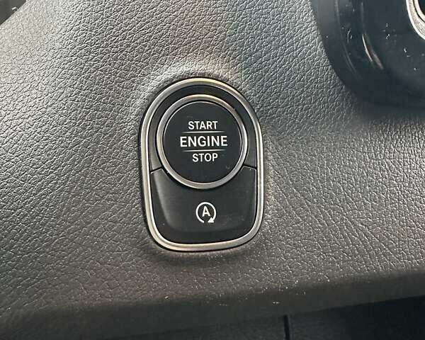 Білий Мерседес Sprinter, об'ємом двигуна 1.95 л та пробігом 244 тис. км за 27300 $, фото 25 на Automoto.ua