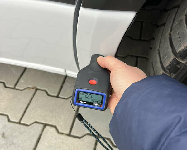 Білий Мерседес Sprinter, об'ємом двигуна 2.2 л та пробігом 249 тис. км за 23900 $, фото 198 на Automoto.ua