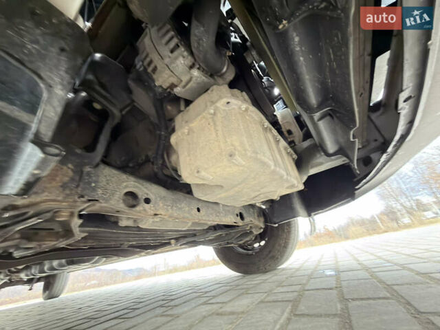 Білий Мерседес Sprinter, об'ємом двигуна 2.99 л та пробігом 274 тис. км за 35500 $, фото 30 на Automoto.ua