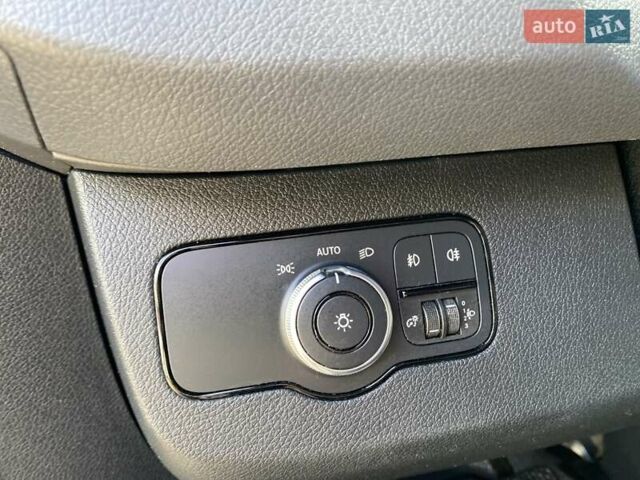 Белый Мерседес Sprinter, объемом двигателя 2.2 л и пробегом 198 тыс. км за 27999 $, фото 45 на Automoto.ua