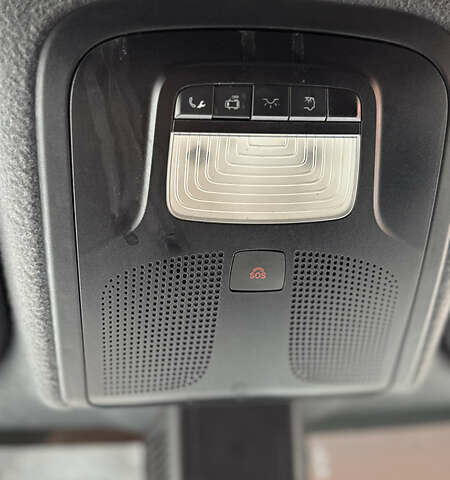 Белый Мерседес Sprinter, объемом двигателя 2.14 л и пробегом 183 тыс. км за 21000 $, фото 12 на Automoto.ua