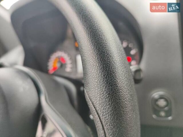 Белый Мерседес Sprinter, объемом двигателя 2.2 л и пробегом 246 тыс. км за 25500 $, фото 22 на Automoto.ua