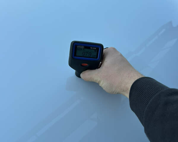 Белый Мерседес Sprinter, объемом двигателя 2.2 л и пробегом 203 тыс. км за 23800 $, фото 230 на Automoto.ua