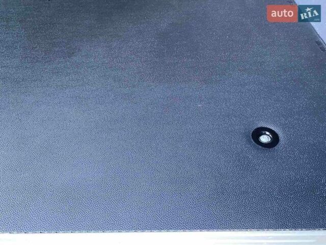 Білий Мерседес Sprinter, об'ємом двигуна 2.99 л та пробігом 173 тис. км за 33500 $, фото 25 на Automoto.ua