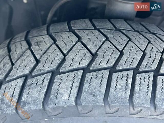 Білий Мерседес Sprinter, об'ємом двигуна 2.2 л та пробігом 322 тис. км за 46282 $, фото 20 на Automoto.ua