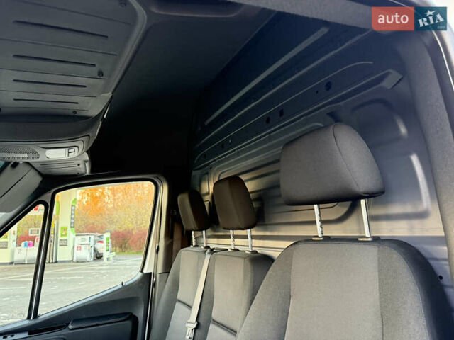 Білий Мерседес Sprinter, об'ємом двигуна 3 л та пробігом 260 тис. км за 34800 $, фото 52 на Automoto.ua