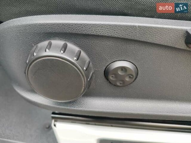 Белый Мерседес Sprinter, объемом двигателя 2.2 л и пробегом 246 тыс. км за 25700 $, фото 49 на Automoto.ua