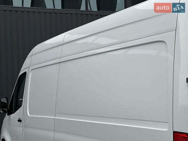 Білий Мерседес Sprinter, об'ємом двигуна 2.2 л та пробігом 249 тис. км за 23900 $, фото 72 на Automoto.ua