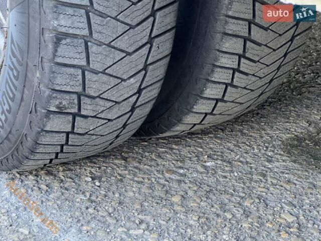 Білий Мерседес Sprinter, об'ємом двигуна 2.2 л та пробігом 322 тис. км за 46282 $, фото 18 на Automoto.ua