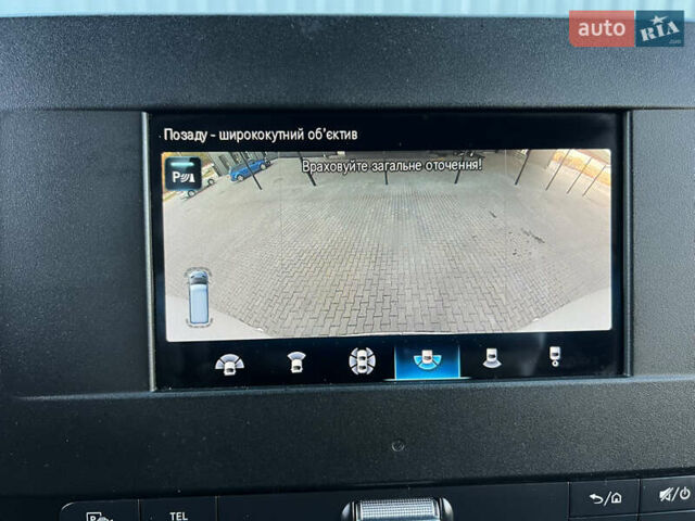 Белый Мерседес Sprinter, объемом двигателя 2.2 л и пробегом 203 тыс. км за 23800 $, фото 163 на Automoto.ua