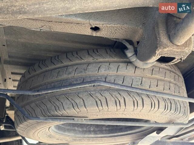 Білий Мерседес Sprinter, об'ємом двигуна 2.14 л та пробігом 265 тис. км за 21500 $, фото 7 на Automoto.ua