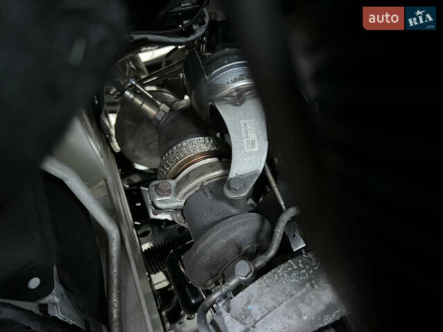 Белый Мерседес Sprinter, объемом двигателя 2.2 л и пробегом 203 тыс. км за 23800 $, фото 184 на Automoto.ua