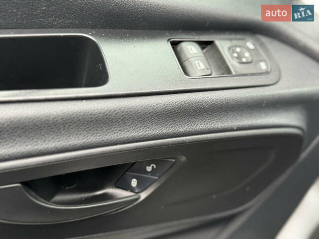 Білий Мерседес Sprinter, об'ємом двигуна 0 л та пробігом 336 тис. км за 26700 $, фото 16 на Automoto.ua