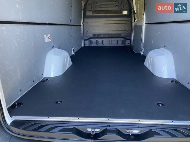 Білий Мерседес Sprinter, об'ємом двигуна 2.99 л та пробігом 173 тис. км за 33500 $, фото 21 на Automoto.ua