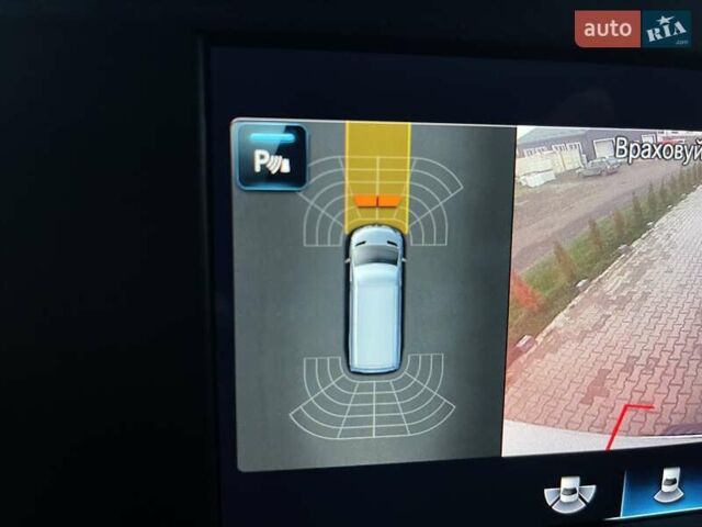 Білий Мерседес Sprinter, об'ємом двигуна 2.14 л та пробігом 284 тис. км за 25800 $, фото 23 на Automoto.ua