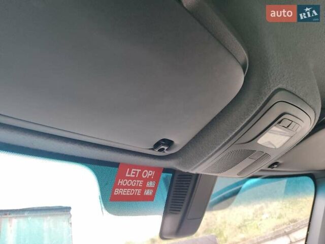 Белый Мерседес Sprinter, объемом двигателя 2.2 л и пробегом 246 тыс. км за 25500 $, фото 44 на Automoto.ua