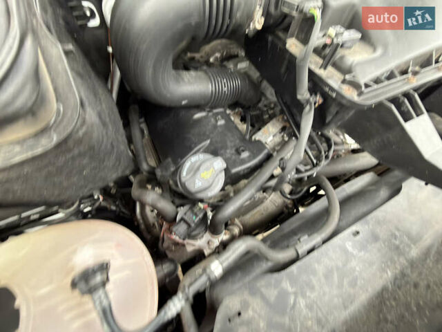 Білий Мерседес Sprinter, об'ємом двигуна 2.99 л та пробігом 274 тис. км за 35500 $, фото 34 на Automoto.ua