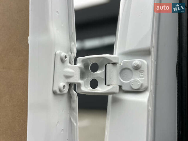 Білий Мерседес Sprinter, об'ємом двигуна 2.2 л та пробігом 249 тис. км за 23900 $, фото 89 на Automoto.ua