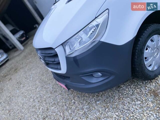 Білий Мерседес Sprinter, об'ємом двигуна 2.3 л та пробігом 140 тис. км за 23400 $, фото 29 на Automoto.ua