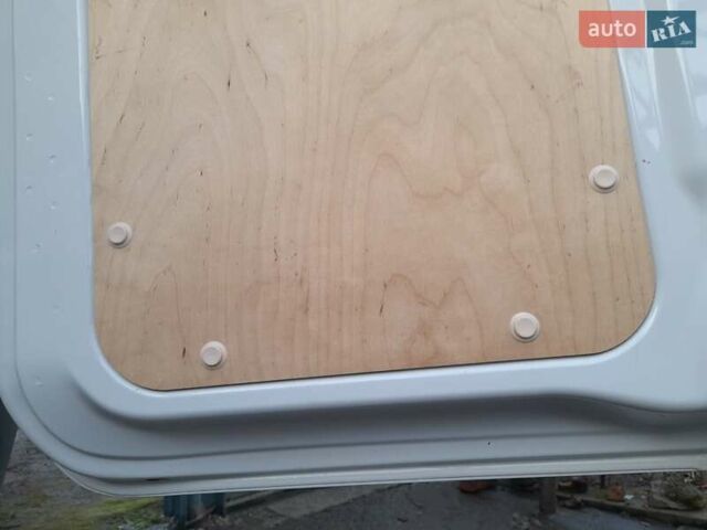 Белый Мерседес Sprinter, объемом двигателя 1.95 л и пробегом 214 тыс. км за 24900 $, фото 41 на Automoto.ua