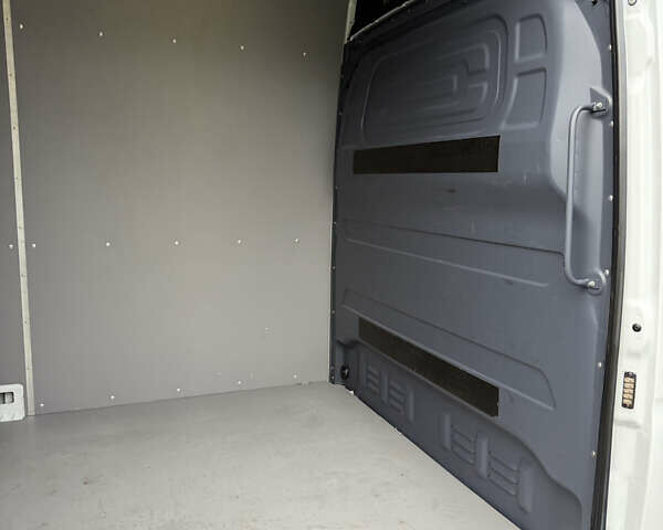 Білий Мерседес Sprinter, об'ємом двигуна 1.95 л та пробігом 350 тис. км за 24900 $, фото 15 на Automoto.ua