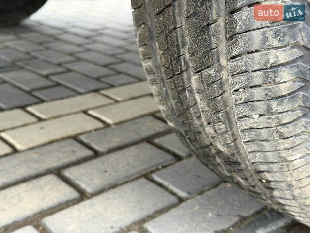 Білий Мерседес Sprinter, об'ємом двигуна 2.99 л та пробігом 274 тис. км за 35500 $, фото 19 на Automoto.ua