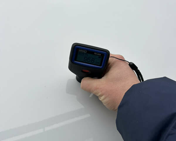 Білий Мерседес Sprinter, об'ємом двигуна 2.2 л та пробігом 249 тис. км за 23900 $, фото 202 на Automoto.ua