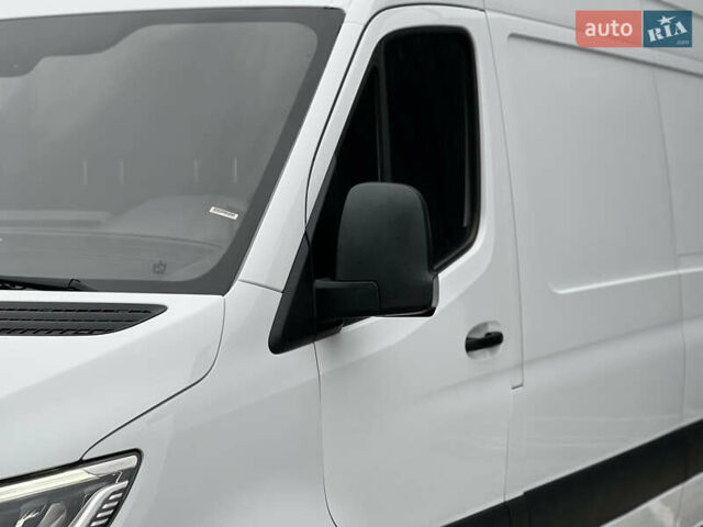 Білий Мерседес Sprinter, об'ємом двигуна 2.2 л та пробігом 249 тис. км за 23900 $, фото 41 на Automoto.ua