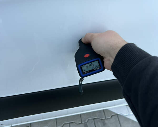 Белый Мерседес Sprinter, объемом двигателя 2.2 л и пробегом 203 тыс. км за 23800 $, фото 197 на Automoto.ua